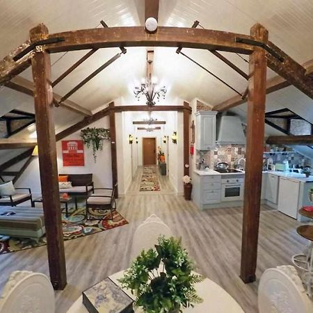 ホテル Open Door Loft ポンタ・デルガダ エクステリア 写真