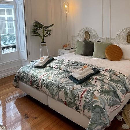 ホテル Open Door Loft ポンタ・デルガダ エクステリア 写真