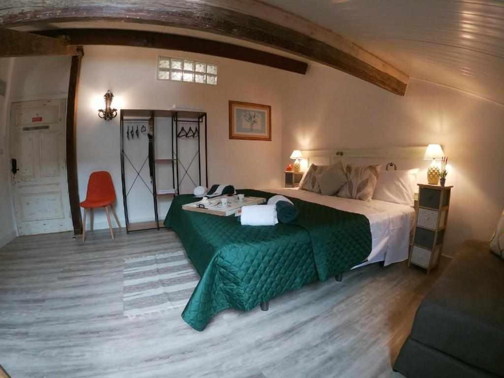 ホテル Open Door Loft ポンタ・デルガダ エクステリア 写真