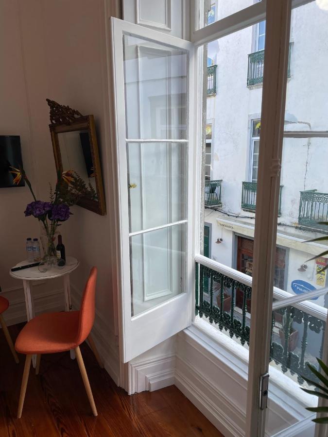 ホテル Open Door Loft ポンタ・デルガダ エクステリア 写真