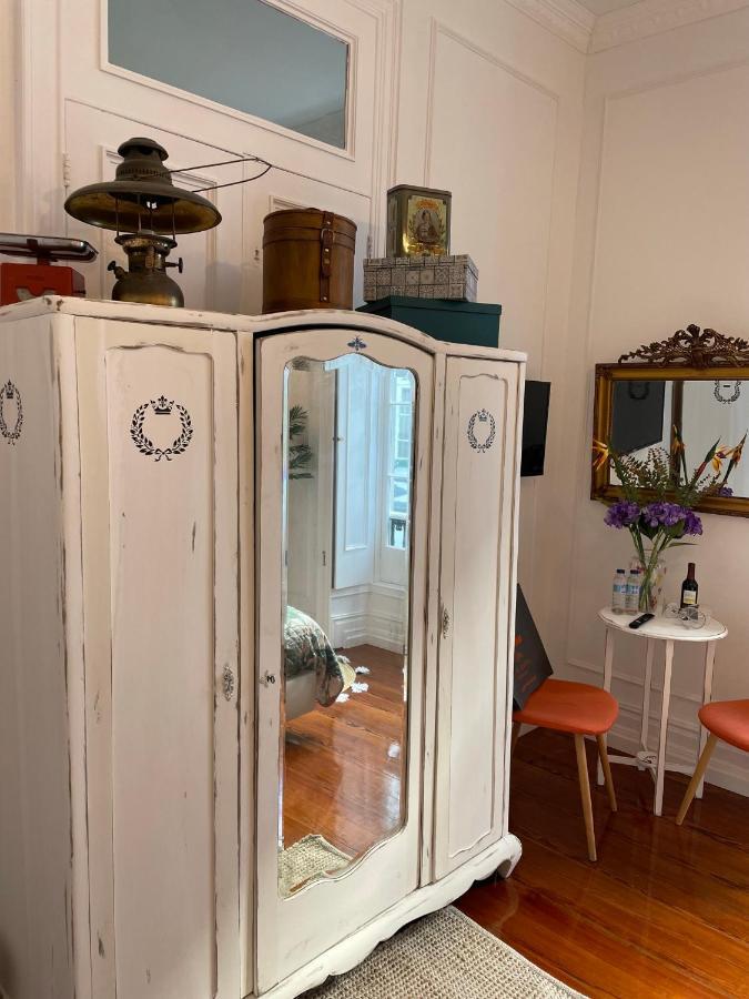ホテル Open Door Loft ポンタ・デルガダ エクステリア 写真